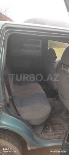 Chevrolet Niva 2005, 178,000 km - 1.7 l - Lerik