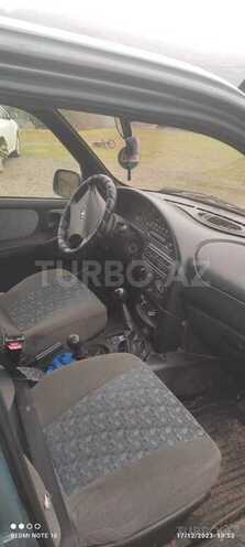 Chevrolet Niva 2005, 178,000 km - 1.7 l - Lerik