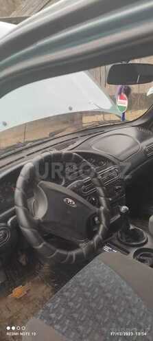 Chevrolet Niva 2005, 178,000 km - 1.7 l - Lerik