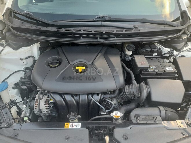 Kia Cerato 2014, 111,045 km - 1.8 l - Bakı