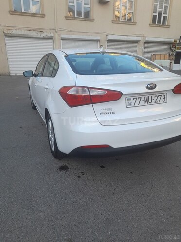 Kia Cerato 2014, 111,045 km - 1.8 l - Bakı