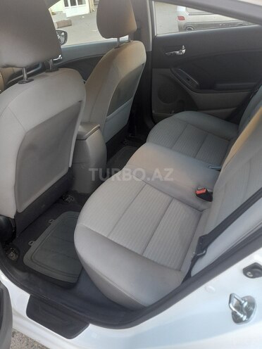Kia Cerato 2014, 111,045 km - 1.8 l - Bakı