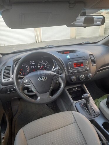 Kia Cerato 2014, 111,045 km - 1.8 l - Bakı