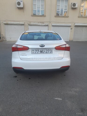 Kia Cerato 2014, 111,045 km - 1.8 l - Bakı