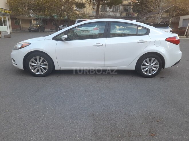 Kia Cerato 2014, 111,045 km - 1.8 l - Bakı