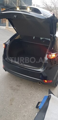 Mazda CX-5 2019, 83,000 km - 2.0 l - Bakı