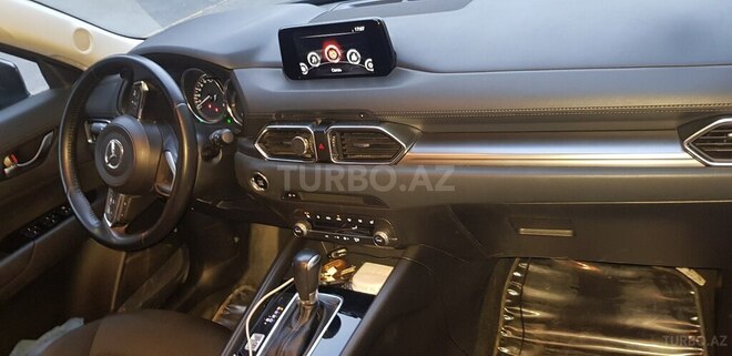 Mazda CX-5 2019, 83,000 km - 2.0 l - Bakı