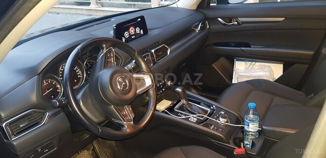 Mazda CX-5 2019, 83,000 km - 2.0 l - Bakı