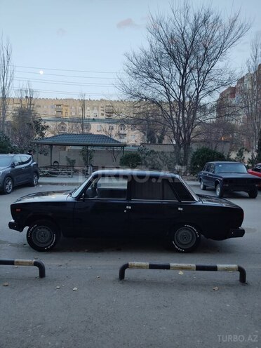 LADA (VAZ) 2107 2011, 13,260 km - 1.6 l - Bakı