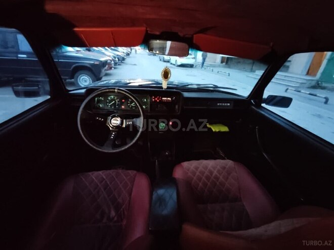 LADA (VAZ) 2107 2011, 13,260 km - 1.6 l - Bakı