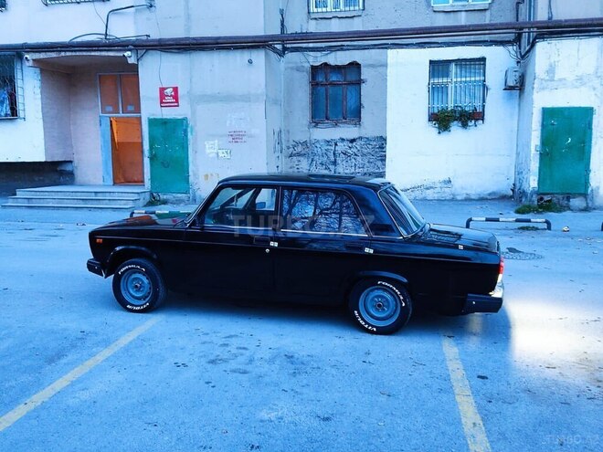 LADA (VAZ) 2107 2011, 13,260 km - 1.6 l - Bakı