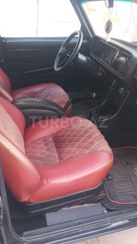 LADA (VAZ) 2107 2011, 13,260 km - 1.6 l - Bakı