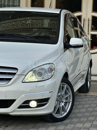 Mercedes B 170 2008, 48,000 km - 1.7 l - Bakı