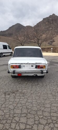 LADA (VAZ) 2106 1986, 66,000 km - 1.5 l - Biləsuvar