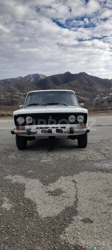 LADA (VAZ) 2106 1986, 66,000 km - 1.5 l - Biləsuvar