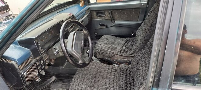 LADA (VAZ) 21099 1997, 199,299 km - 1.5 л - Ağsu