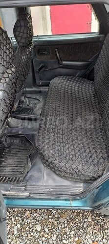 LADA (VAZ) 21099 1997, 199,299 km - 1.5 л - Ağsu