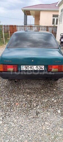 LADA (VAZ) 21099 1997, 199,299 km - 1.5 л - Ağsu