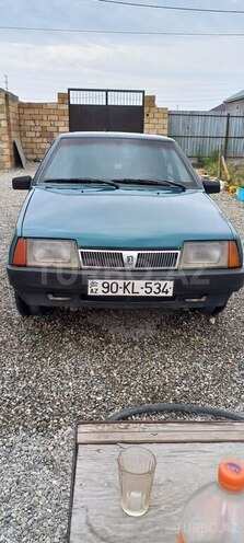 LADA (VAZ) 21099 1997, 199,299 km - 1.5 л - Ağsu