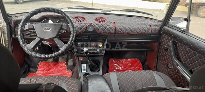LADA (VAZ) 2106 1986, 66,000 km - 1.5 l - Biləsuvar