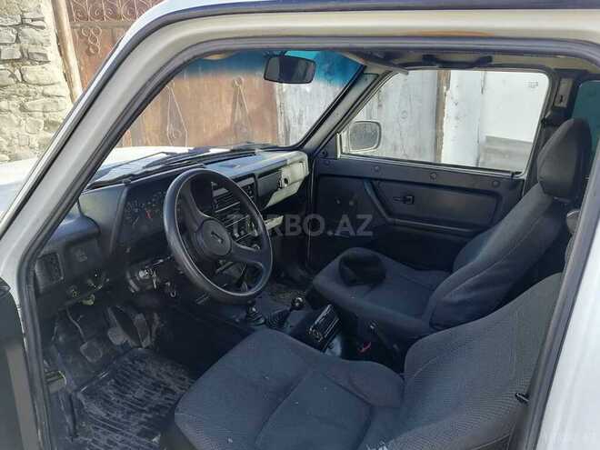 LADA (VAZ) Niva 2013, 92,000 km - 1.7 l - Qax