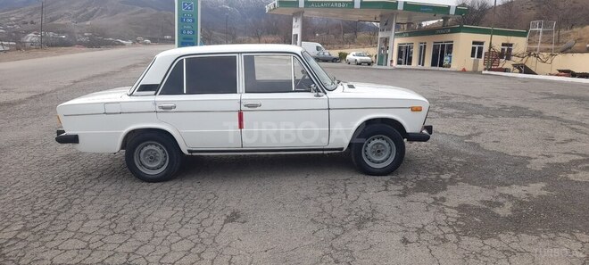 LADA (VAZ) 2106 1986, 66,000 km - 1.5 l - Biləsuvar