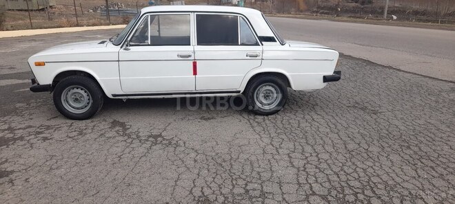 LADA (VAZ) 2106 1986, 66,000 km - 1.5 l - Biləsuvar