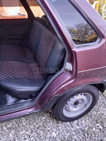 LADA (VAZ) 21099 1995, 40,330 km - 1.6 л - Ağcabədi