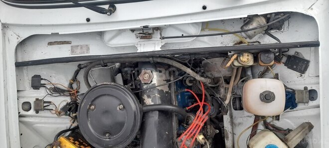 LADA (VAZ) 2106 1986, 66,000 km - 1.5 l - Biləsuvar