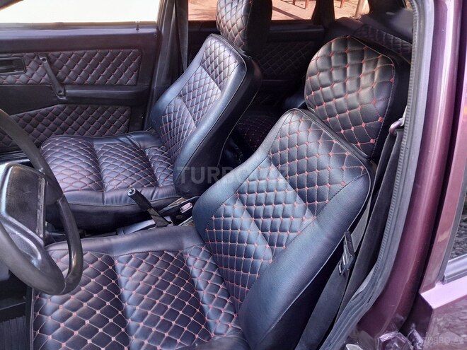 LADA (VAZ) 21099 1995, 40,330 km - 1.6 л - Ağcabədi