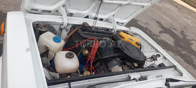 LADA (VAZ) 2106 1986, 66,000 km - 1.5 l - Biləsuvar