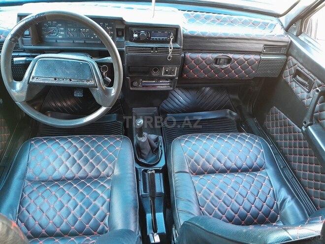 LADA (VAZ) 21099 1995, 40,330 km - 1.6 л - Ağcabədi