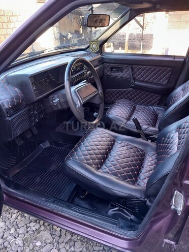 LADA (VAZ) 21099 1995, 40,330 km - 1.6 л - Ağcabədi