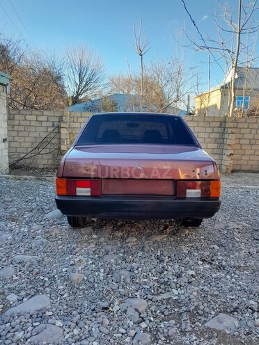 LADA (VAZ) 21099 1995, 40,330 km - 1.6 л - Ağcabədi