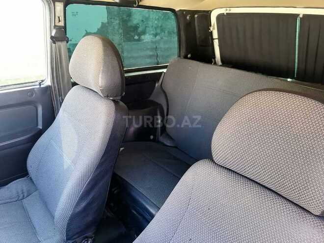 LADA (VAZ) Niva 2013, 92,000 km - 1.7 l - Qax