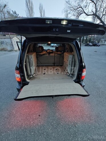 Toyota Land Cruiser 2006, 315,666 km - 4.5 l - Sumqayıt