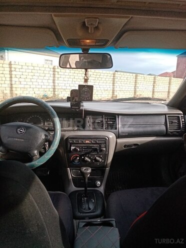 Opel Vectra 1996, 285,000 km - 1.8 l - Sumqayıt