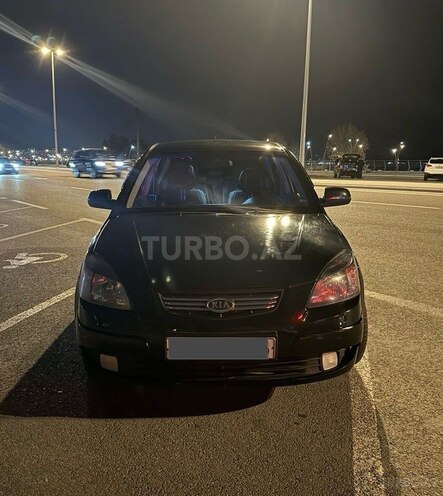 Kia Rio 2008, 252,000 km - 1.5 l - Bakı