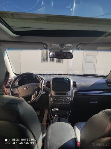 Kia Sorento 2013, 190,000 km - 2.4 l - Bakı