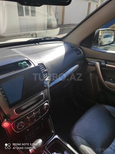 Kia Sorento 2013, 190,000 km - 2.4 l - Bakı