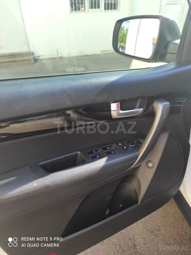 Kia Sorento 2013, 190,000 km - 2.4 l - Bakı