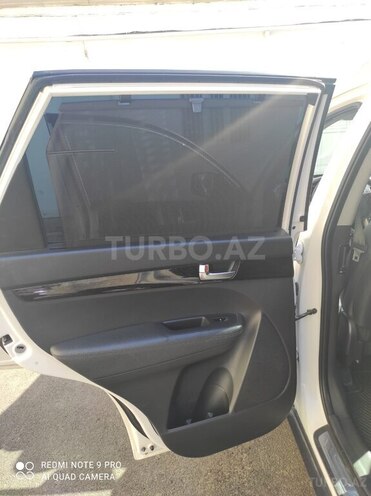 Kia Sorento 2013, 190,000 km - 2.4 l - Bakı