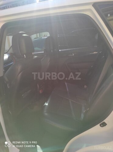 Kia Sorento 2013, 190,000 km - 2.4 l - Bakı
