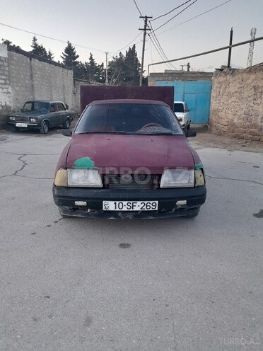 IJ 2717 2003, 150,000 km - 1.7 l - Bakı