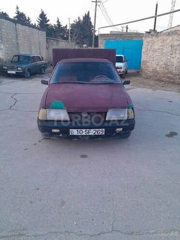 IJ 2717 2003, 150,000 km - 1.7 l - Bakı