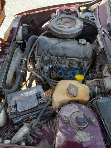 IJ 2717 2003, 150,000 km - 1.7 l - Bakı