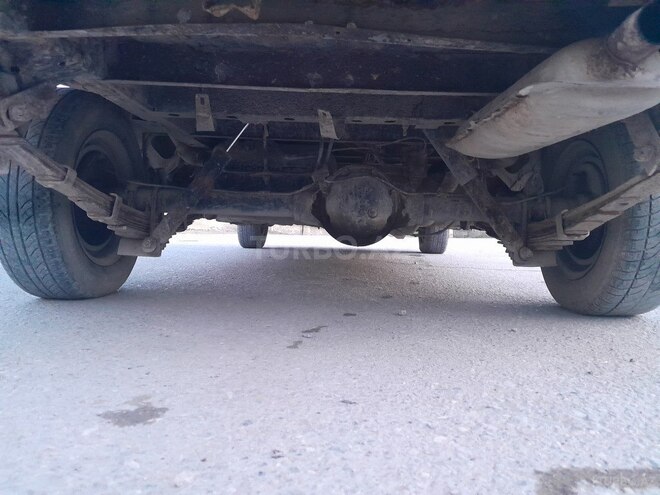 IJ 2717 2003, 150,000 km - 1.7 l - Bakı
