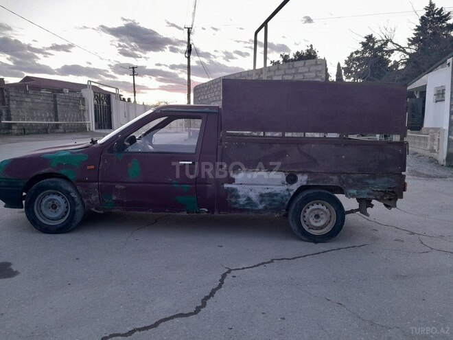 IJ 2717 2003, 150,000 km - 1.7 l - Bakı