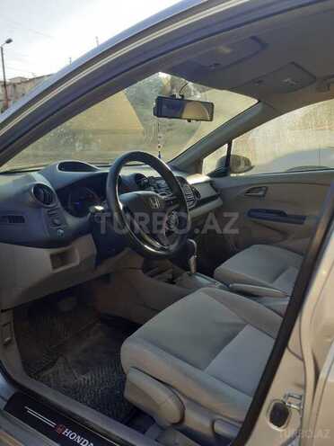 Honda Insight 2009, 270,000 km - 1.3 l - Bakı