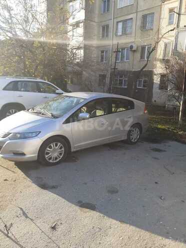 Honda Insight 2009, 270,000 km - 1.3 l - Bakı